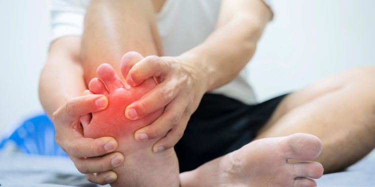 Pantangan Asam Urat Makanan dan Minuman yang Harus Dihindari