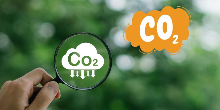 Pengertian CO2 Fungsi, Contoh dan Dampaknya Untuk Tubuh