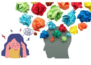 Pengertian Kesehatan Mental, Penyebab dan Contohnya