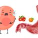 10 Makanan yang Sebaiknya Dihindari Saat Perut Kosong