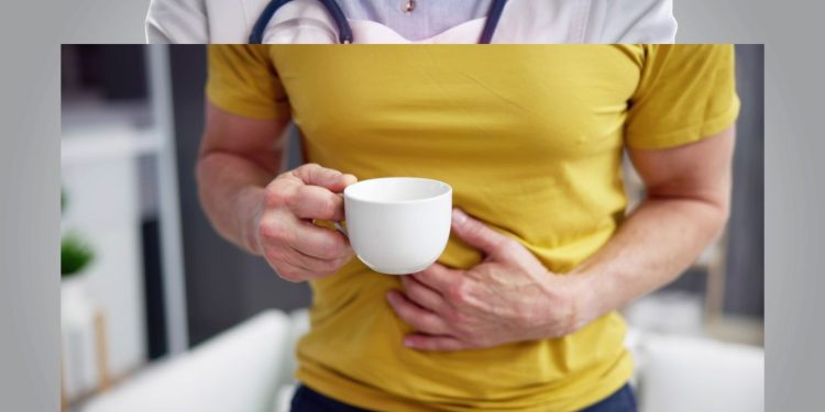 Apakah Asam Lambung Naik Saat Minum Kopi, Ini Penjelasannya