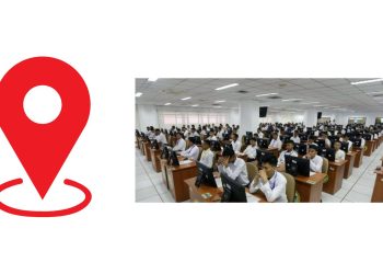 Cara Cek Lokasi SKD CPNS Kemenkes 2024