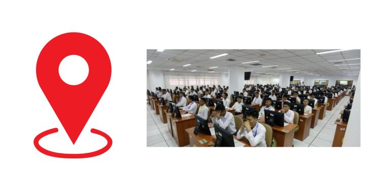 Cara Cek Lokasi SKD CPNS Kemenkes 2024