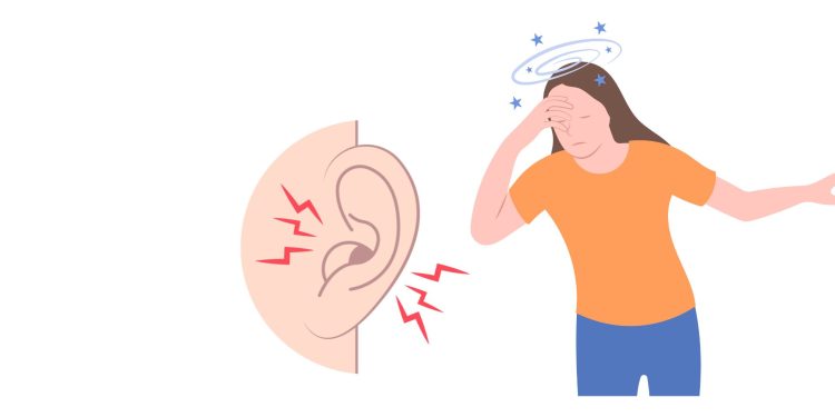 Cara Mengatasi Telinga Berdengung Terus Menerus