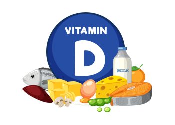 Fungsi Vitamin D Bagi Tubuh Manusia