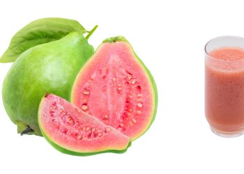 Jus Jambu Biji: Minuman Alami untuk Kesehatan Tubuh