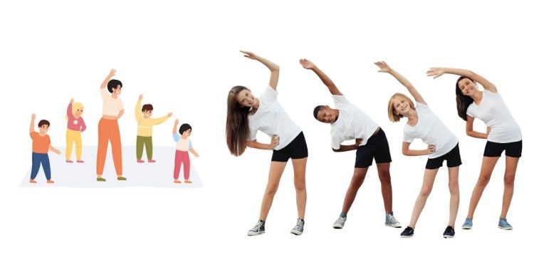 Kebugaran Jasmani Pengertian, Tujuan dan Manfaatnya