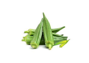 Khasiat Okra untuk Kesehatan Tubuh Anda