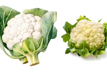 Manfaat Kembang Kol Untuk Kesehatan Tubuh