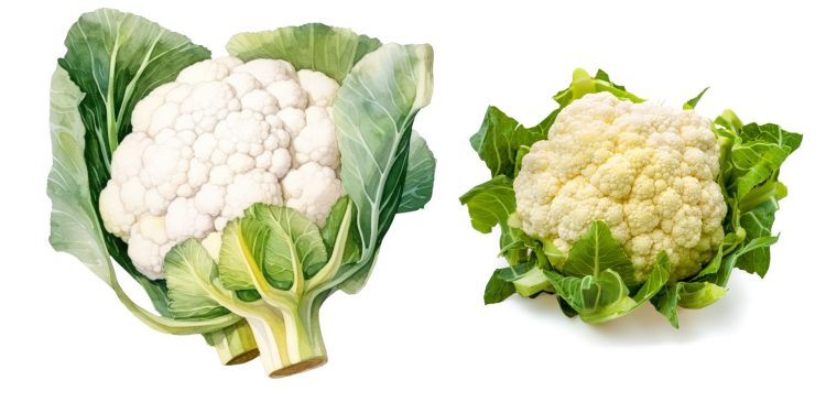 Manfaat Kembang Kol Untuk Kesehatan Tubuh