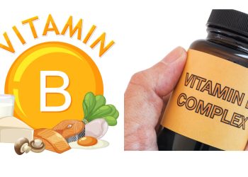 Manfaat Vitamin B Kompleks Untuk Tubuh