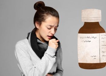 Obat Batuk Berdahak dan Gatal untuk Dewasa