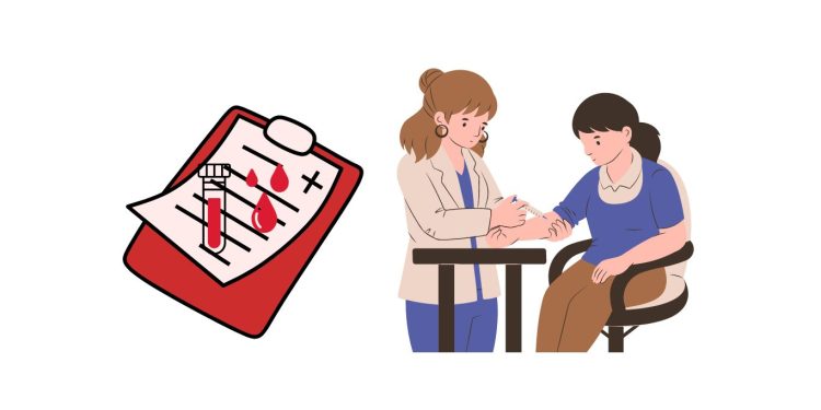 Perbedaan Kurang Darah dengan Darah Rendah