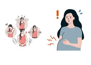 Perbedaan Telat Haid dengan Hamil Harus Diketahui