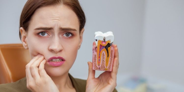 Sakit Gigi Ini Daftar Makanan yang Perlu Dihindari