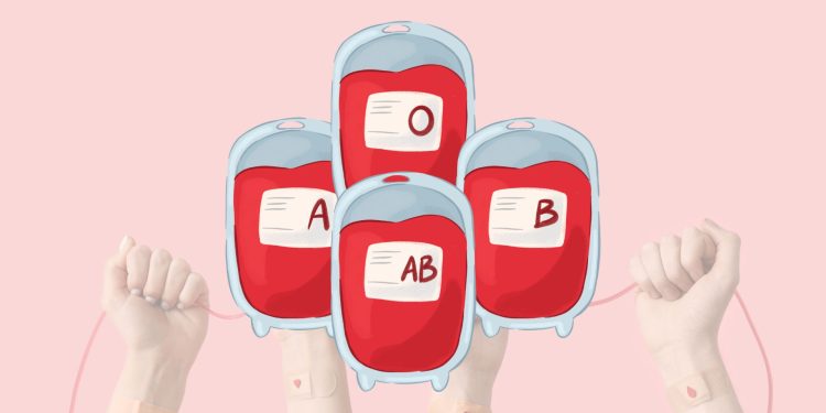 Syarat Untuk Bisa Donor Darah Agar Aman