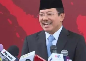 Tugas Penasihat Khusus Presiden Bidang Kesehatan Dalam Kabinet Merah Putih