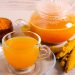 Air Kunyit Manfaat Kesehatan dan Efek Samping Jika Diminum Berlebihan