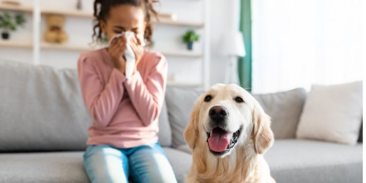 Alergi Pada Anak Penyebab, Gejala dan Mengatasinya