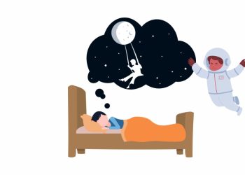 Apa Itu Mimpi Basah, Ciri -Ciri dan Penyebabnya