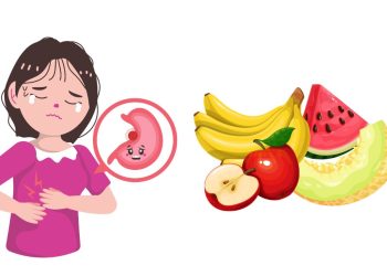 Buah untuk Asam Lambung Aman Dikonsumsi