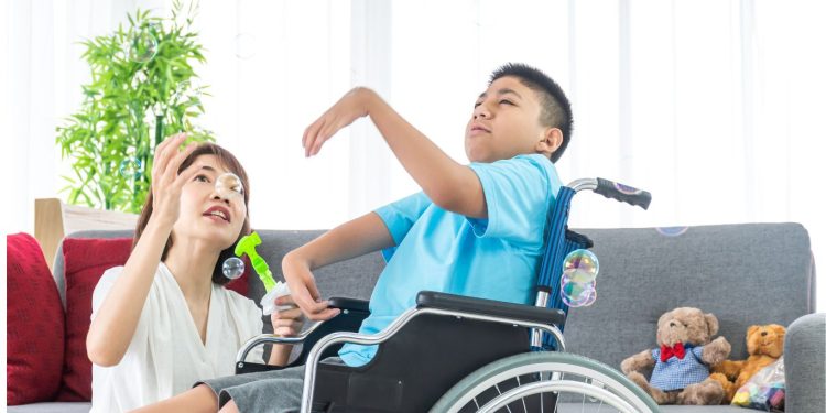 Cara Mencegah Lumpuh Layuh Pada Anak dengan Imunisasi Polio
