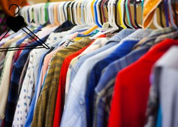 Cara Mencuci Baju Thrifting untuk Menghindari Penyakit