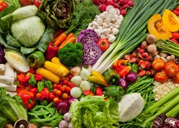 Manfaat Lalapan Sayur Mentah bagi Kesehatan