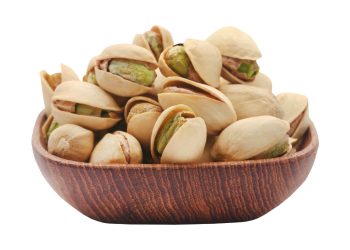 Kandungan Gizi dan Manfaat Kesehatan Kacang Pistachio atau Kacang Arab