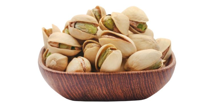 Kandungan Gizi dan Manfaat Kesehatan Kacang Pistachio atau Kacang Arab