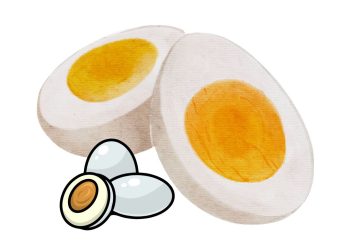 Kandungan dan Manfaat Telur Asin Untuk Kesehatan Tubuh