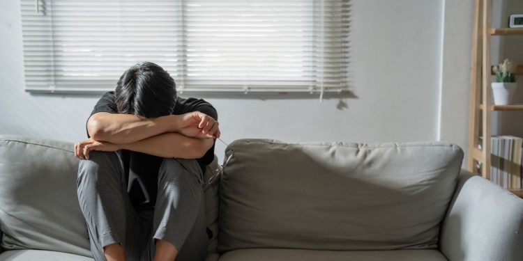 Mengatasi Anxiety Mengenal Penyakit Kecemasan dan Cara Penanganannya