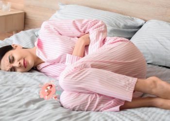 Nyeri Perut Saat Haid Apakah Berbahaya