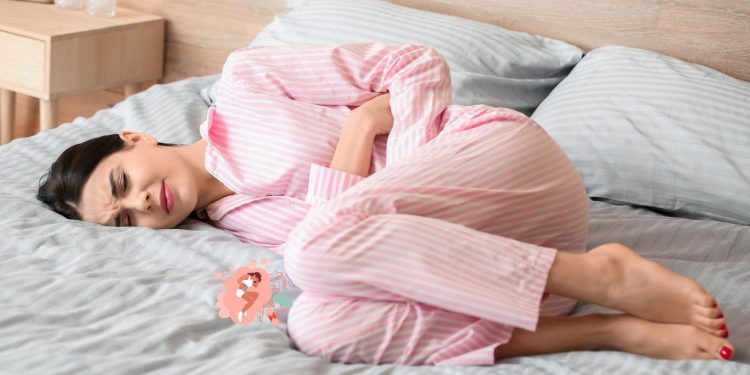 Nyeri Perut Saat Haid Apakah Berbahaya