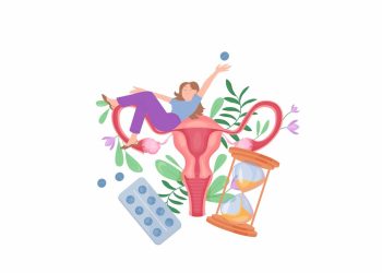 penyakit sistem reproduksi wanita