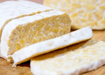 7 Manfaat Makan Tempe Bagi Kesehatan Tubuh