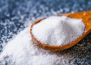 Akibat Kekurangan Yodium Pada Manusia