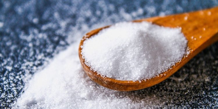 Akibat Kekurangan Yodium Pada Manusia