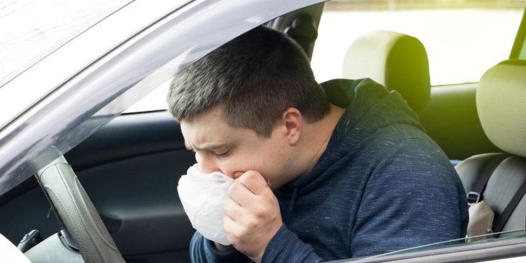 Cara Agar Tidak Mabuk saat Perjalanan Jauh Naik Mobil