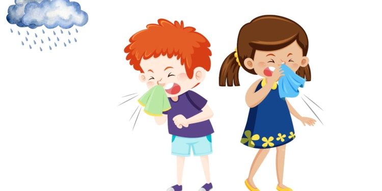 Cara Alami Cegah Masuk Angin Setelah Kehujanan