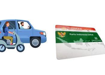 Cara Bikin SIM Desember 2024 dengan BPJS Kesehatan