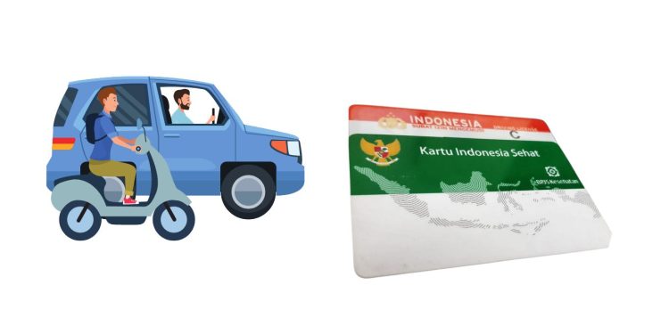 Cara Bikin SIM Desember 2024 dengan BPJS Kesehatan