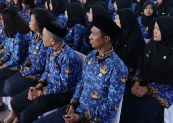 Cara Cek Hasil PPPK Kemenkes 2024