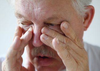 Cara Mengatasi Hidung Mampet Tapi Tidak Keluar Ingus
