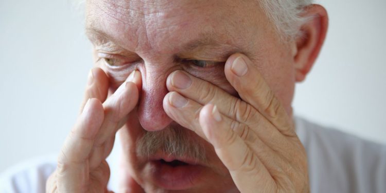 Cara Mengatasi Hidung Mampet Tapi Tidak Keluar Ingus