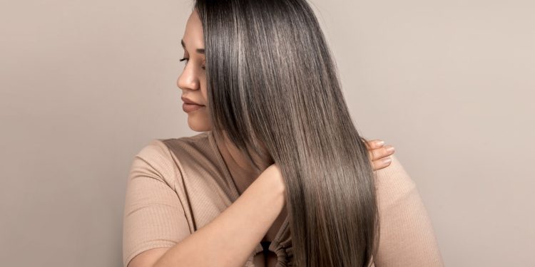Cara Merawat Rambut Berwarna Agar Tidak Rusak