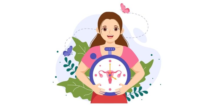 Ciri Haid Menjelang Menopause Simak Perubahannya!