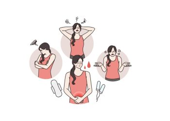 Kenapa Haid Tidak Teratur Pada Saat Remaja