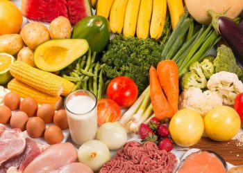 Makanan 4 Sehat 5 Sempurna untuk Gaya Hidup Seimbang