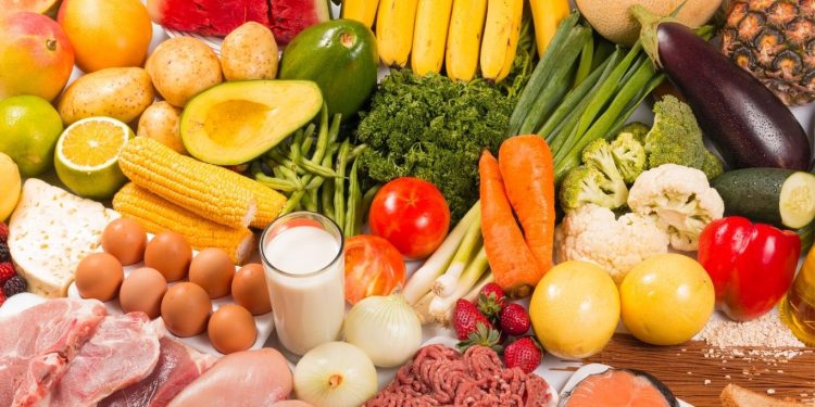 Makanan 4 Sehat 5 Sempurna untuk Gaya Hidup Seimbang